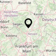 35 Marburg, Hessen, Deutschland