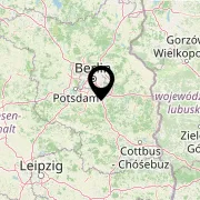 15749 Mittenwalde, Brandenburg, Deutschland
