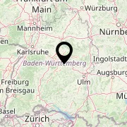 Baden-Württemberg, Deutschland
