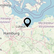 23948 Stellshagen / Damshagen, Mecklenburg-Vorpommern, Deutschland