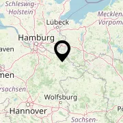 21371 Tosterglope, Niedersachsen, Deutschland