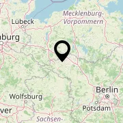 19348 Gülitz-Reetz, Brandenburg, Deutschland