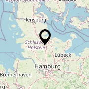 24 Groß Vollstedt, Schleswig-Holstein, Deutschland