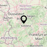 53547 Dattenberg, Rheinland-Pfalz, Deutschland