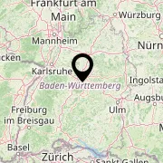 70 Vaihingen / Stuttgart, Baden-Württemberg, Deutschland