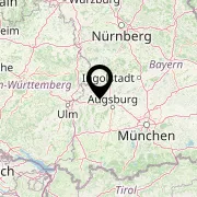 86450 Zusamzell / Altenmünster, Bayern, Deutschland