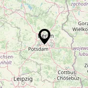 Bezirk Steglitz-Zehlendorf / Berlin, Deutschland