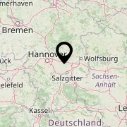 31 Peine (± 250 km), Niedersachsen, Deutschland