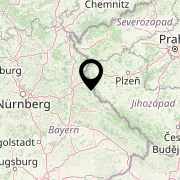 92539 Schönsee, Bayern, Deutschland
