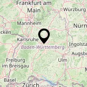 70195 Botnang / Stuttgart, Baden-Württemberg, Deutschland