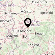 42285 Barmen / Wuppertal, Nordrhein-Westfalen, Deutschland