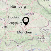 85376 Massenhausen / Neufahrn bei Freising (± 250 km), Bayern, Deutschland