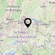 8632 Dürnten, Zürich, Schweiz