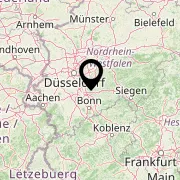 Bergisch Gladbach, Nordrhein-Westfalen, Deutschland