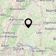 72762 Reutlingen, Baden-Württemberg, Deutschland