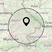 94405 Landau an der Isar (± 100 km), Bayern, Deutschland