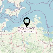 Semlow, Mecklenburg-Vorpommern, Deutschland