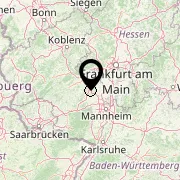 Alzey (± 10 km), Rheinland-Pfalz, Deutschland Alzey (± 10 km), Rheinland-Pfalz, Deutschland