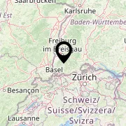 79677 Aitern, Baden-Württemberg, Deutschland