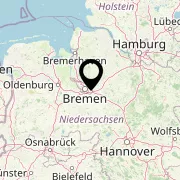 28327 Osterholz / Bremen, Deutschland