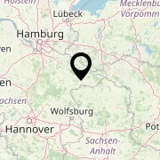 29496 Groß Gaddau / Waddeweitz, Niedersachsen, Deutschland