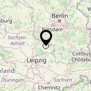 06895 Dietrichsdorf / Zahna-Elster (± 10 km), Sachsen-Anhalt, Deutschland