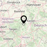 34497 Korbach (± 10 km), Hessen, Deutschland