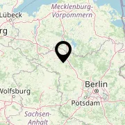 16909 Blumenthal / Heiligengrabe, Brandenburg, Deutschland