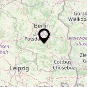 15 Wünsdorf / Zossen, Brandenburg, Deutschland