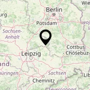 06925 Groß Naundorf / Annaburg, Sachsen-Anhalt, Deutschland
