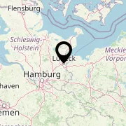 23554 Sankt Lorenz Nord / Lübeck, Schleswig-Holstein, Deutschland