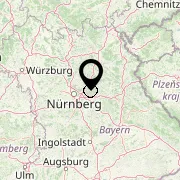 91217 Hersbruck (± 10 km), Bayern, Deutschland