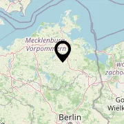 17091 Schossow / Tützpatz, Mecklenburg-Vorpommern, Deutschland