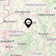 59558 Dedinghausen / Lippstadt, Nordrhein-Westfalen, Deutschland