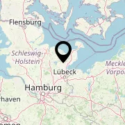 23701 Eutin, Schleswig-Holstein, Deutschland
