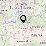 28838 Stresa, Piemont, Italien
