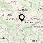 07 Seelingstädt, Thüringen, Deutschland