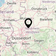44627 Sodingen / Herne, Nordrhein-Westfalen, Deutschland