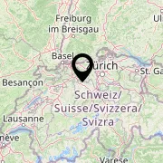 Reitnau, Aargau, Schweiz
