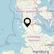 25917 Enge-Sande, Schleswig-Holstein, Deutschland