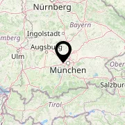 81248 Aubing-Lochhausen-Langwied / München, Bayern, Deutschland