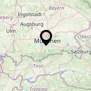 82538 Geretsried, Bayern, Deutschland