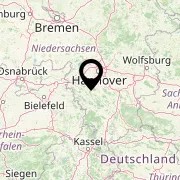 31863 Coppenbrügge, Niedersachsen, Deutschland