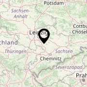04651 Beucha / Bad Lausick, Sachsen, Deutschland