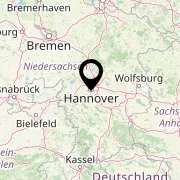 30449 Linden-Limmer / Hannover, Niedersachsen, Deutschland