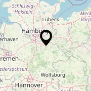 21365 Adendorf, Niedersachsen, Deutschland