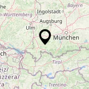87616 Marktoberdorf, Bayern, Deutschland
