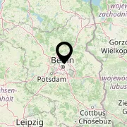 Bezirk Pankow / Berlin, Deutschland