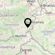 7572 Deutsch Kaltenbrunn, Burgenland, Österreich