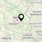 15569 Woltersdorf, Brandenburg, Deutschland